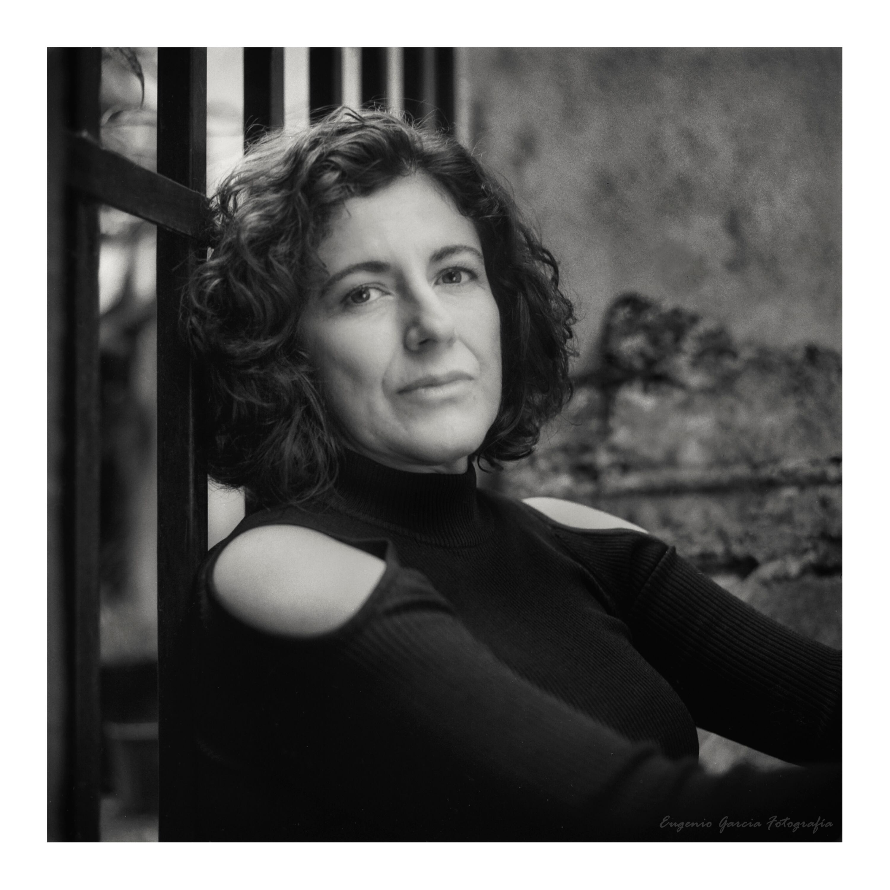 04/06/2024, Fotografías de la escritora Catalina Murillo