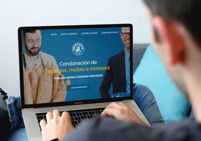 Los patronos y trabajadores independientes pueden solicitar desde este jueves 15 de diciembre del 2022, el perdón de las deudas por multas, recargos e intereses a la Caja Costarricense de Seguro Social (CCSS).