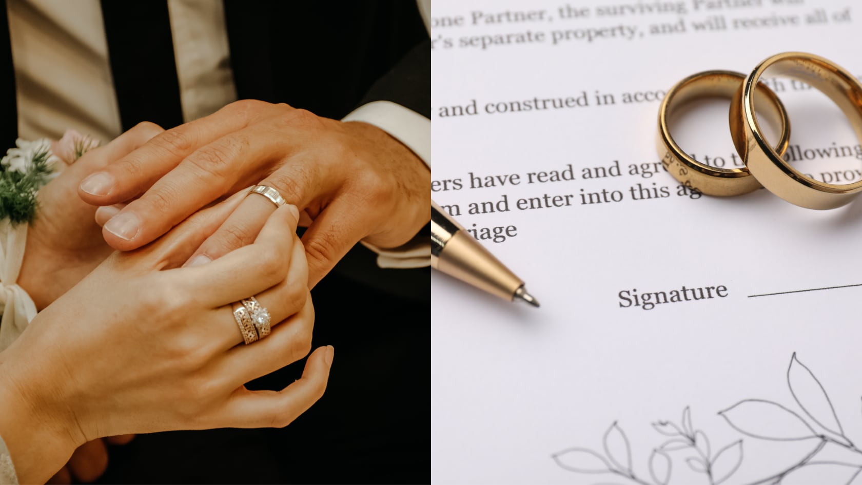 El matrimonio civil en Costa Rica requiere cita previa, documentos vigentes, testigos y publicación en La Gaceta, con un plazo de hasta 3 meses.