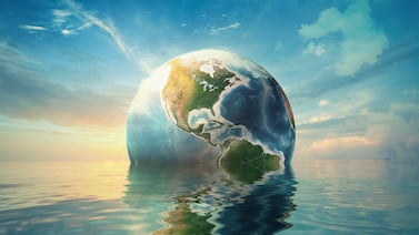 ¿Cómo será el mundo en el año 2035?