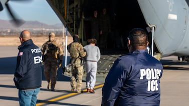 ¿Por qué algunos costarricenses pasan meses detenidos por ICE? Esto explica el director de Migración