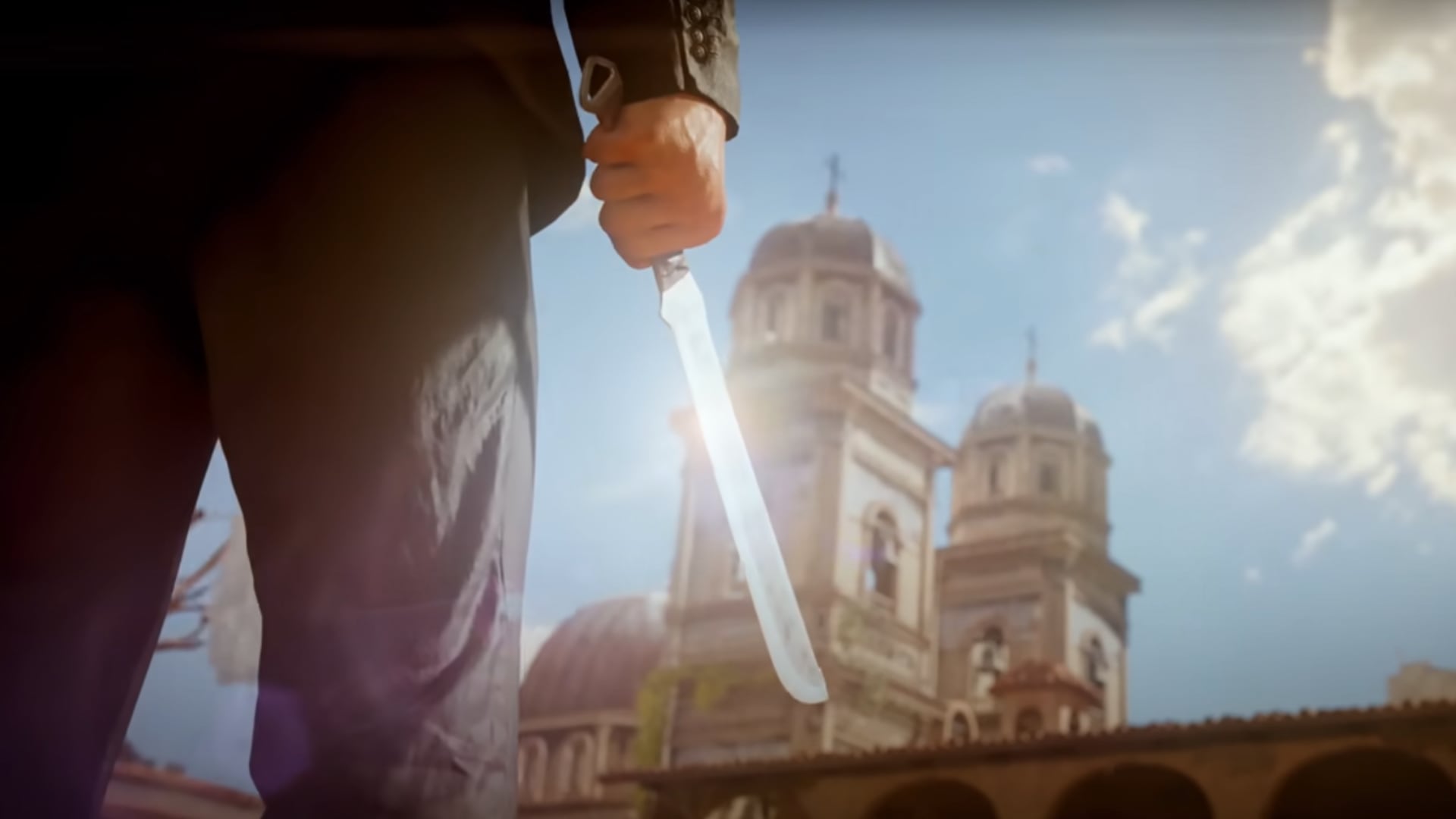 Nicaragua es el primer escenario mostrado en la campaña de Call of Duty: Black Ops 7, que se lanza el 14 de noviembre.