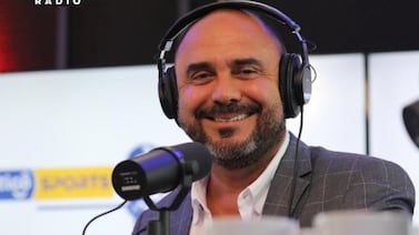 Kristian Mora da los detalles de la llegada de Fox a Costa Rica