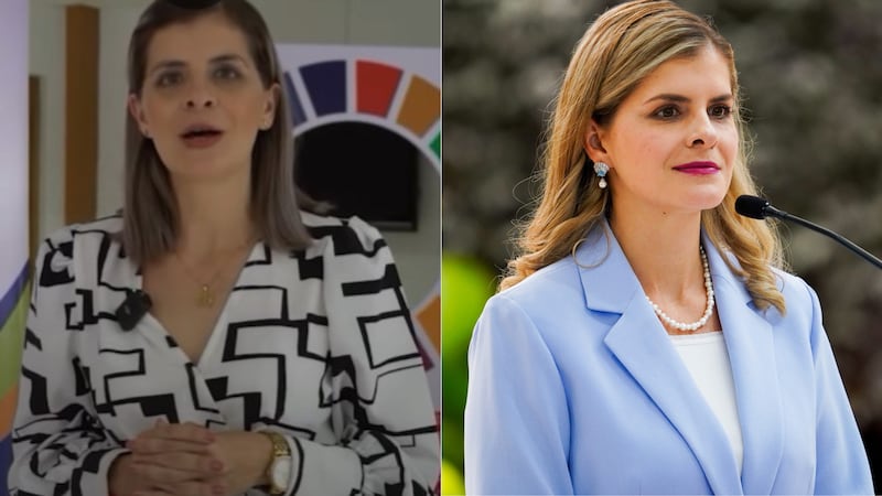 Editorial: ¿Por qué Laura Fernández ahora rechaza la Agenda 2030 que defendía con vehemencia hace apenas tres años?