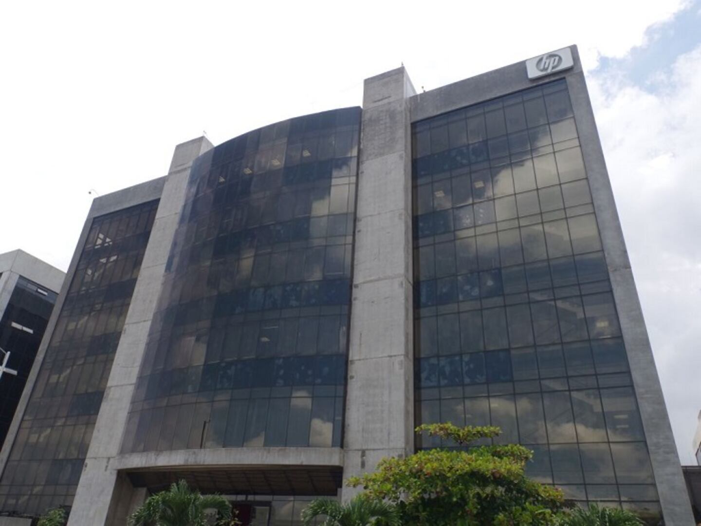 HP Costa Rica se dividirá en dos empresas a partir de setiembre | La Nación