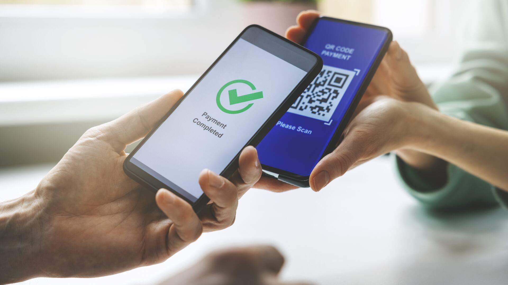 Comercios del BCR ahora permiten pagos QR con la app Zunify. No requiere cambiar datáfonos ni hacer inversiones adicionales.