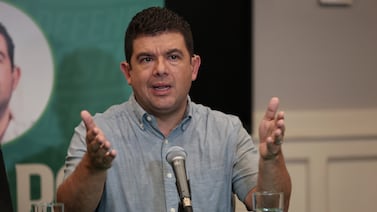 Álvaro Ramos califica como ‘alta traición’ suspender garantías individuales y fija línea a bancada del PLN