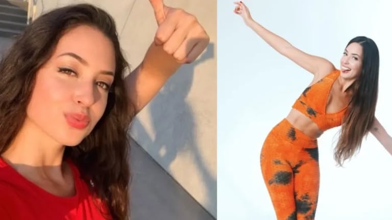 Popular influencer colombiana fue arrestada por tráfico de armas