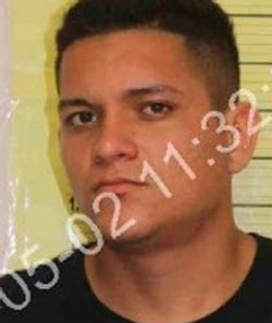 Roney Ríos Oconitrillo, alias "Coco"