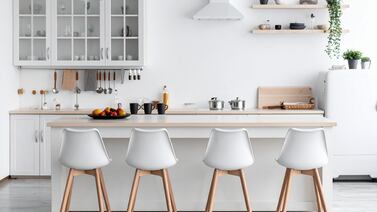 Una tendencia en alza: la cocina que deja de sentirse como cocina