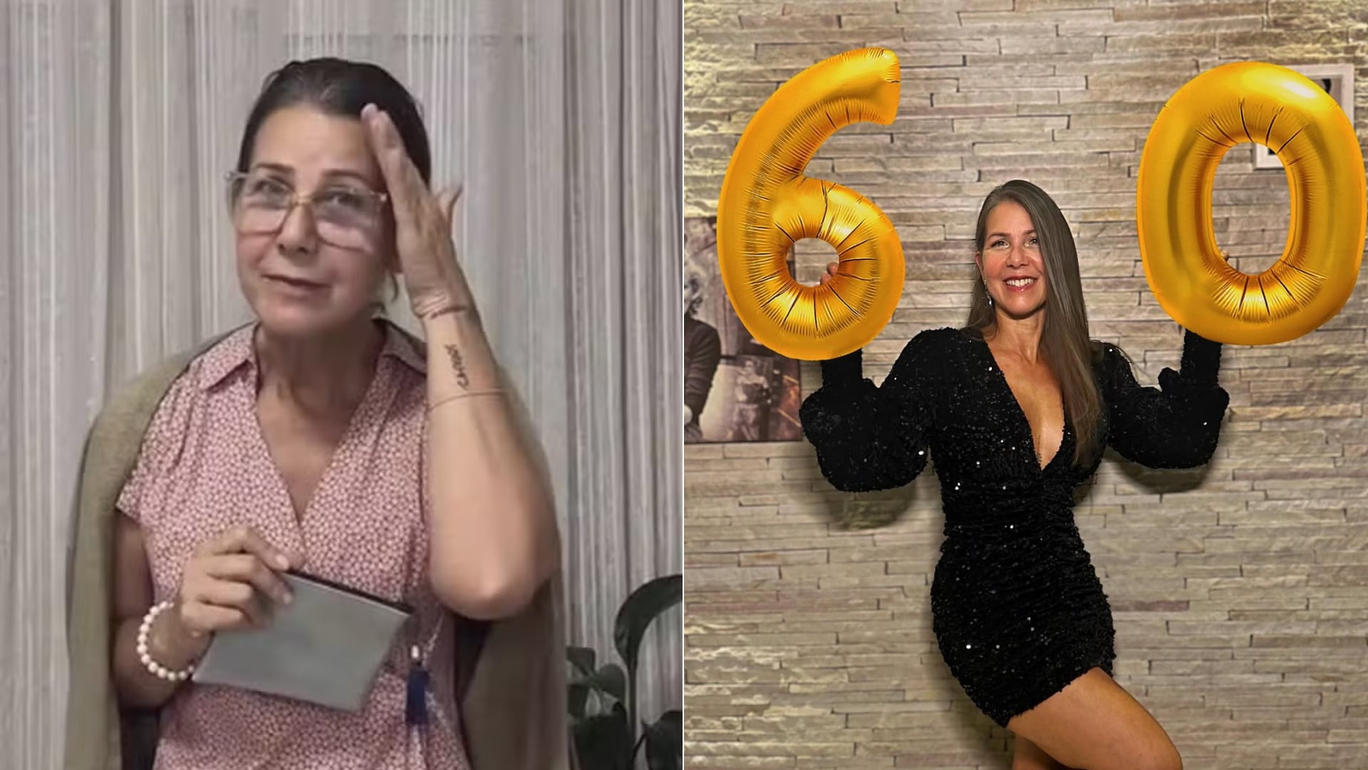 Un video viral impulsa discusión sobre envejecimiento, hábitos saludables y libertad femenina en distintas etapas de la vida.