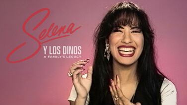 Familia de Selena Quintanilla abre su corazón en nuevo documental de Netflix