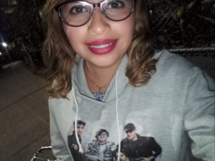 Fans de CNCO se preparan para el último concierto de la banda en Costa Rica. Cortesía.