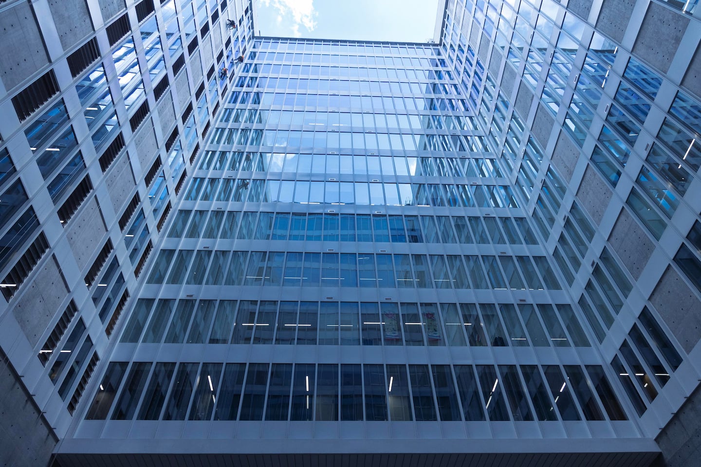 Asamblea Legislativa reasignará 334 plazas de asesores; estos son los salarios y requisitos