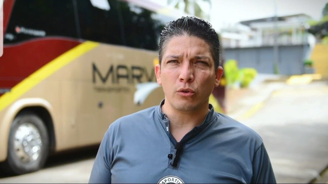 Juan Pablo Guzmán dirigirá al equipo femenino de Sporting.