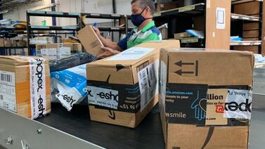 Compró por Internet durante ‘Black Friday’ ¿Cómo puede rastrear su paquete para saber cuándo llega?