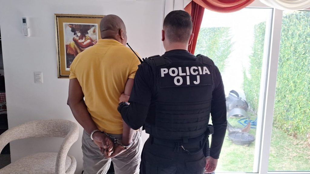 Alexi Meléndez León