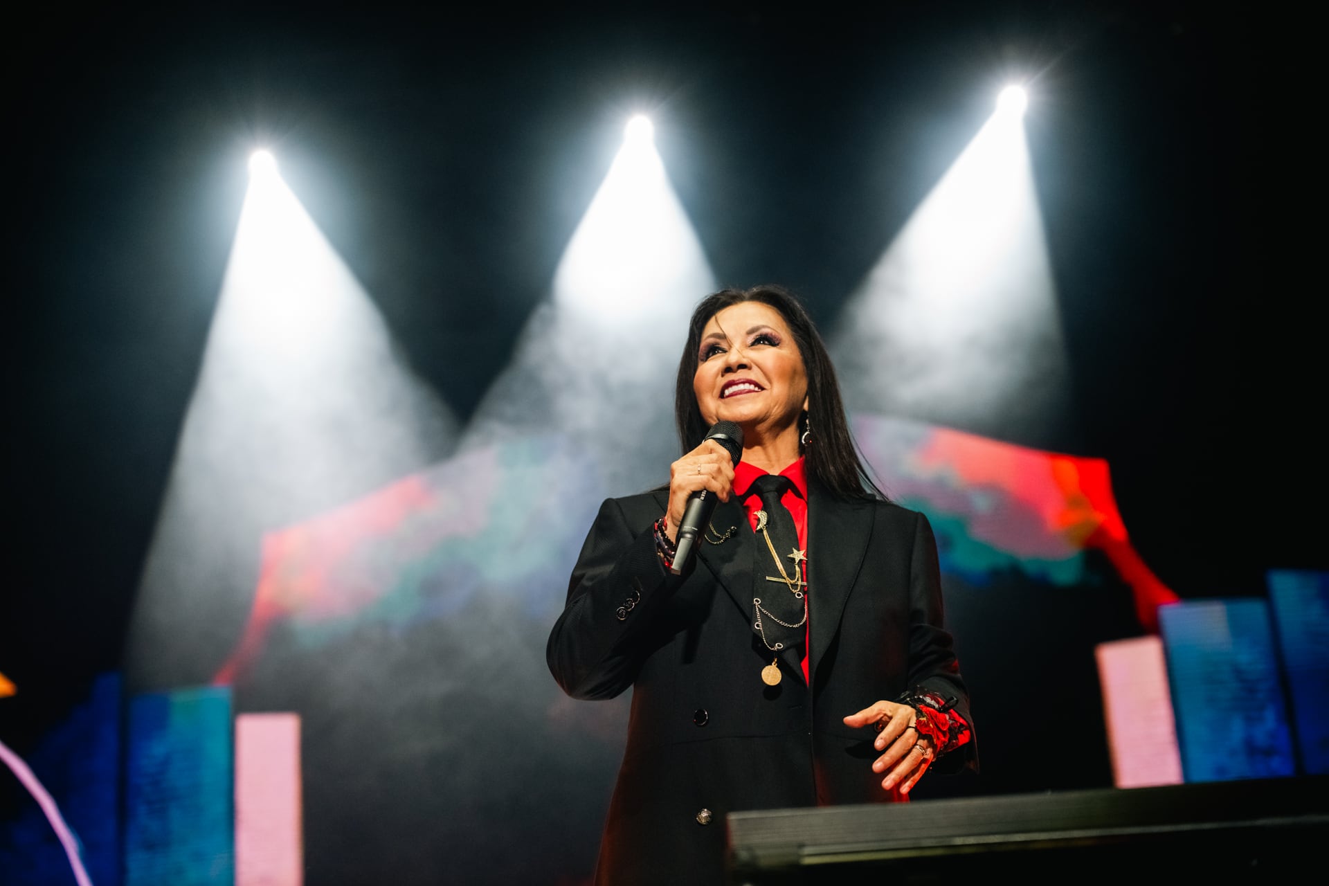 Ana Gabriel