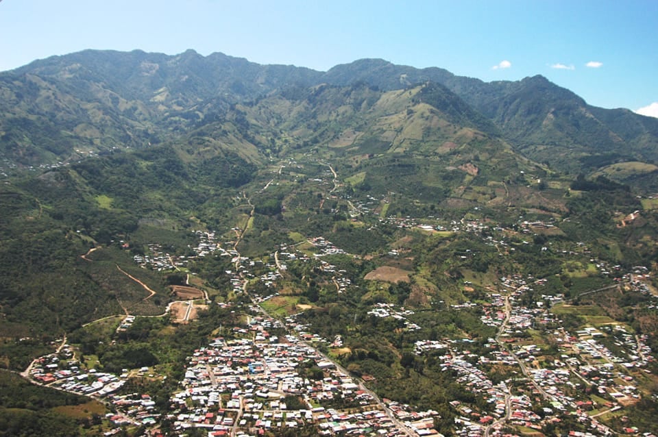 Este domingo le espera una aventura por Poás de Aserrí. Facebook.