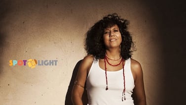 Rosana vuelve en concierto a Costa Rica: estos son los detalles del espectáculo