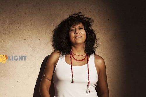 Rosana vuelve en concierto a Costa Rica: estos son los detalles del espectáculo