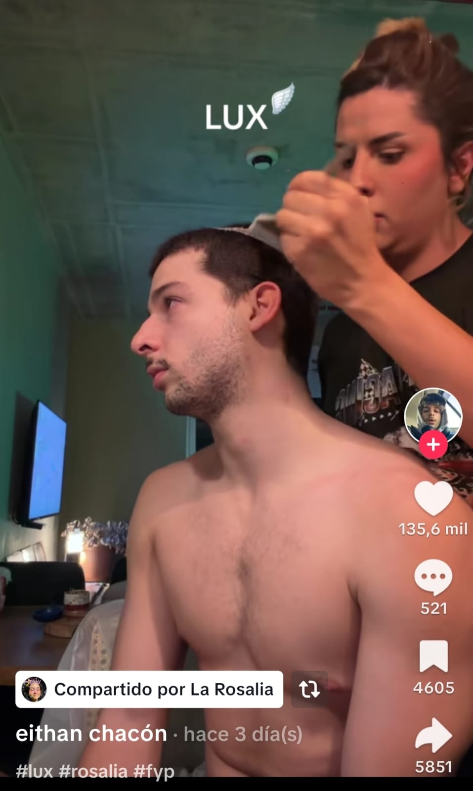 Rosalía Alex Badilla