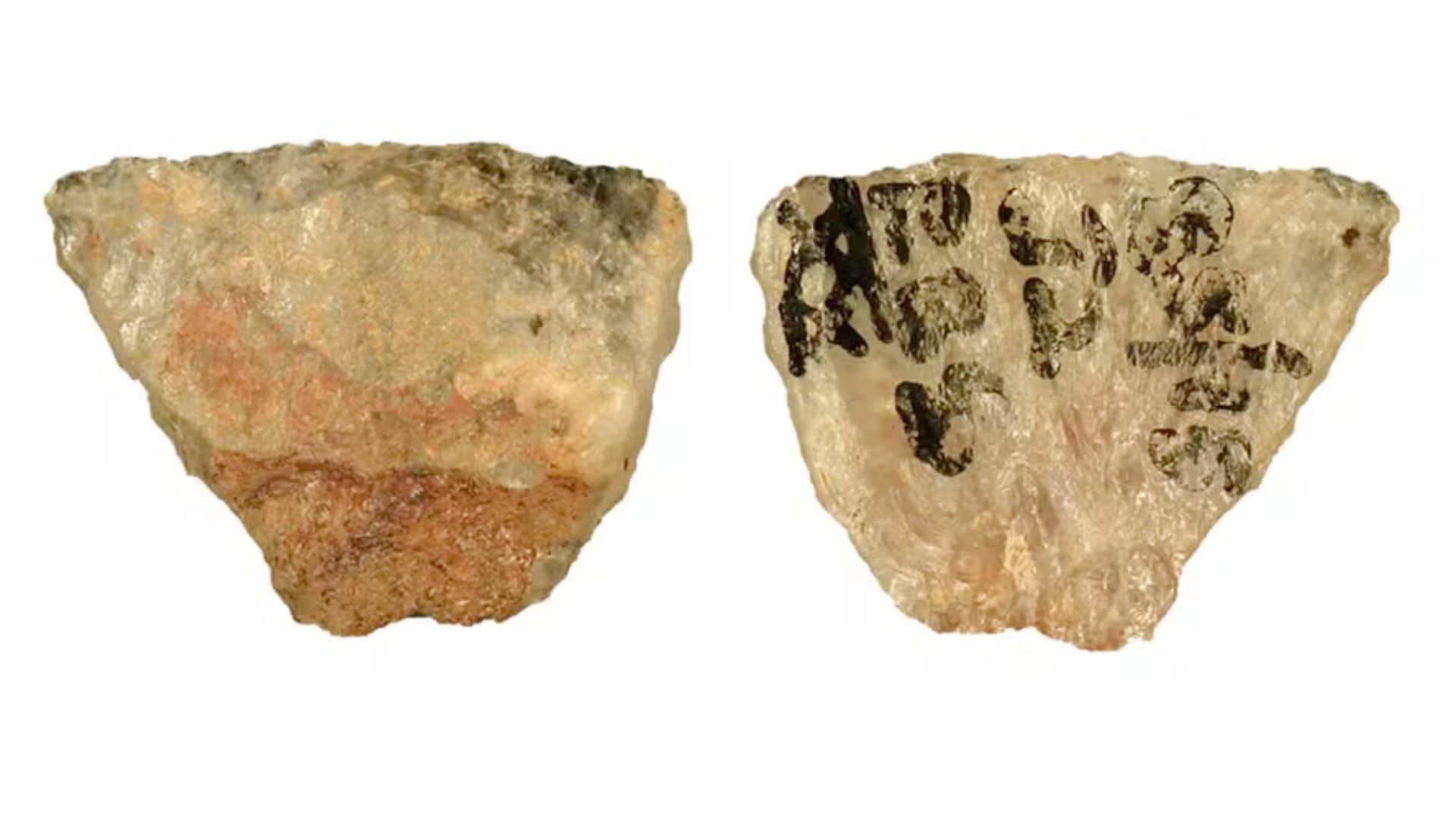 Científicos detectaron veneno vegetal en flechas de 60.000 años halladas en África y ampliaron de forma significativa la cronología de esta técnica humana.