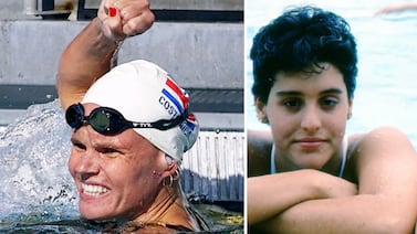 Relaciones impropias en la natación: abuso de poder, justicia y secuelas psicológicas