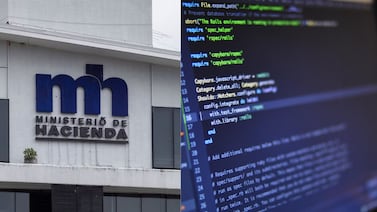 Sala Constitucional declara con lugar recurso contra Hacienda por omitir información sobre protección de datos de personas