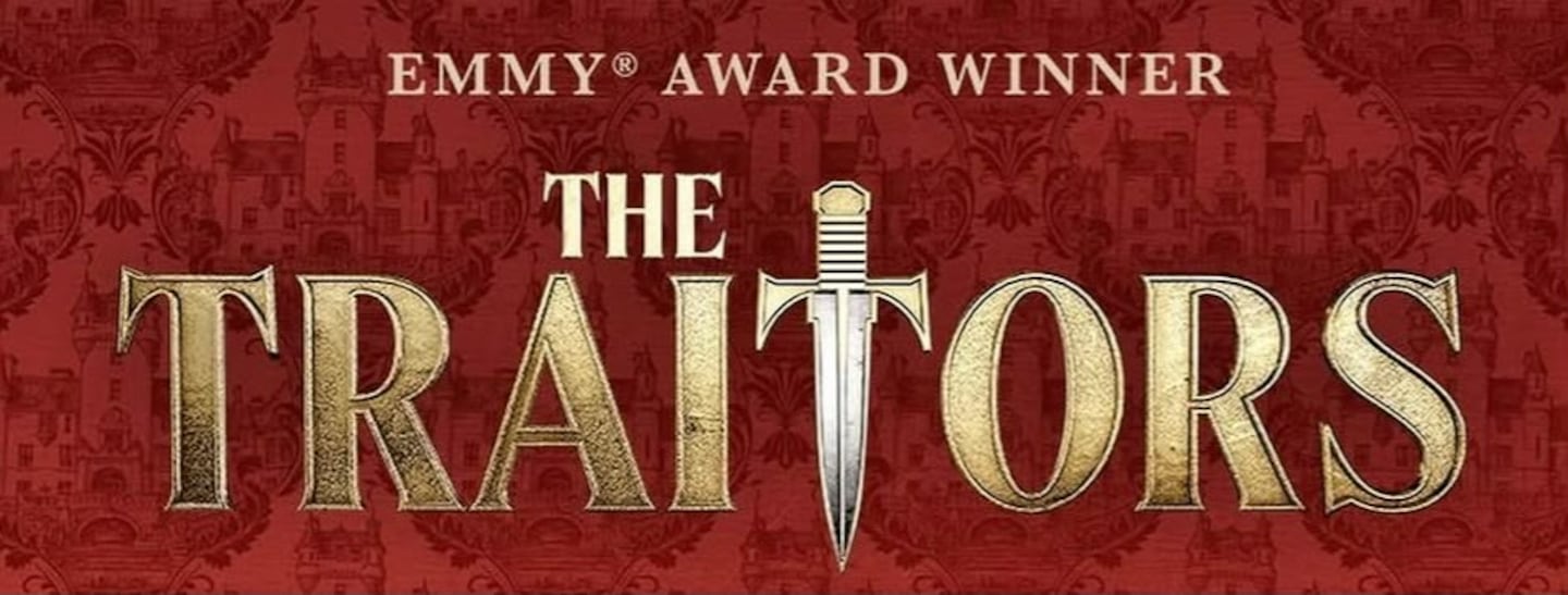 Estrellas de Broadway y Música Se Unen a 'The Traitors': ¿Qué Espera la Audiencia Binacional?