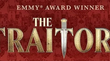 Kristin Chenoweth, Bianca Del Rio y más estrellas se unen a ‘The Traitors’