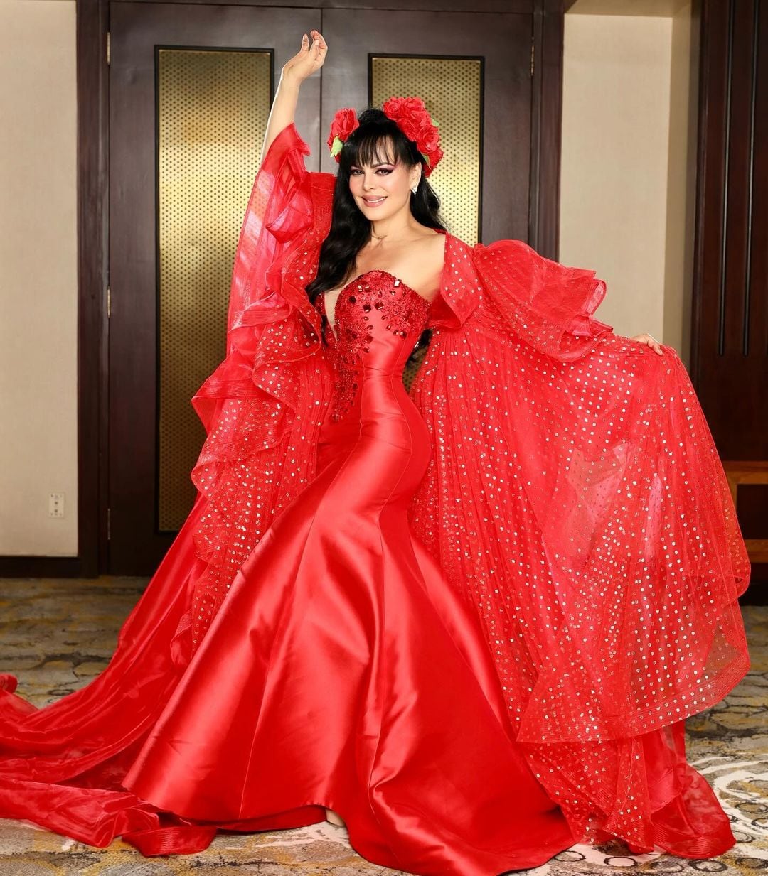 Maribel Guardia