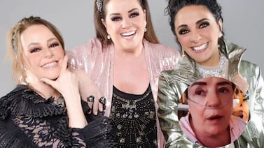 Cantante de Pandora preocupa a sus fans tras mostrarse usando una cánula de oxígeno