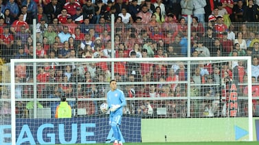 Keylor Navas relata una de sus primeras experiencias con la Selección de Costa Rica: ‘Tenía como 13 años...’