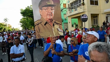 ¿Participa Raúl Castro en las negociaciones entre Cuba y Estados Unidos? Esto responde su hija