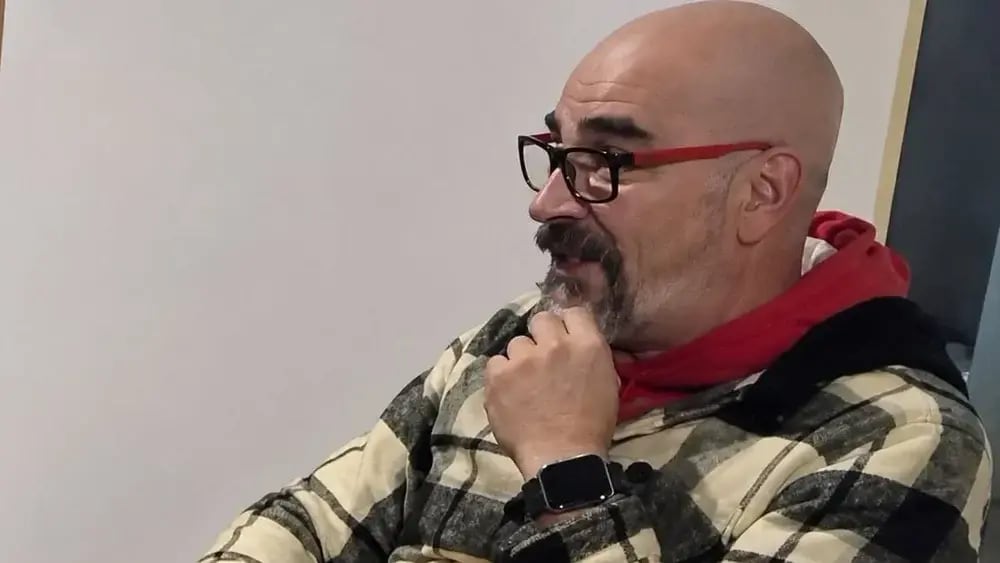 Pablo Balario
