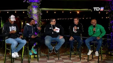 Ídolo del Herediano se rinde al Saprissa: ‘Todo jugador quiere estar ahí’