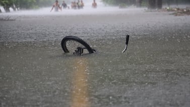 Listado de los 19 centros educativos que continúan cerrados en Limón por las lluvias
