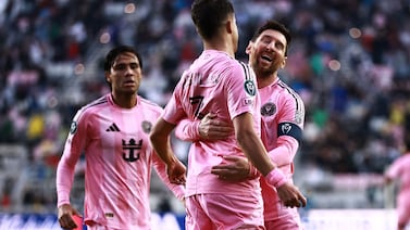 Messi anota el gol 900 de su carrera: el recuento de una carrera irrepetible (video)