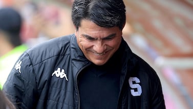 Vladimir Quesada respeta y admira a Óscar Ramírez, pero es contundente con su mensaje al ‘Machillo’