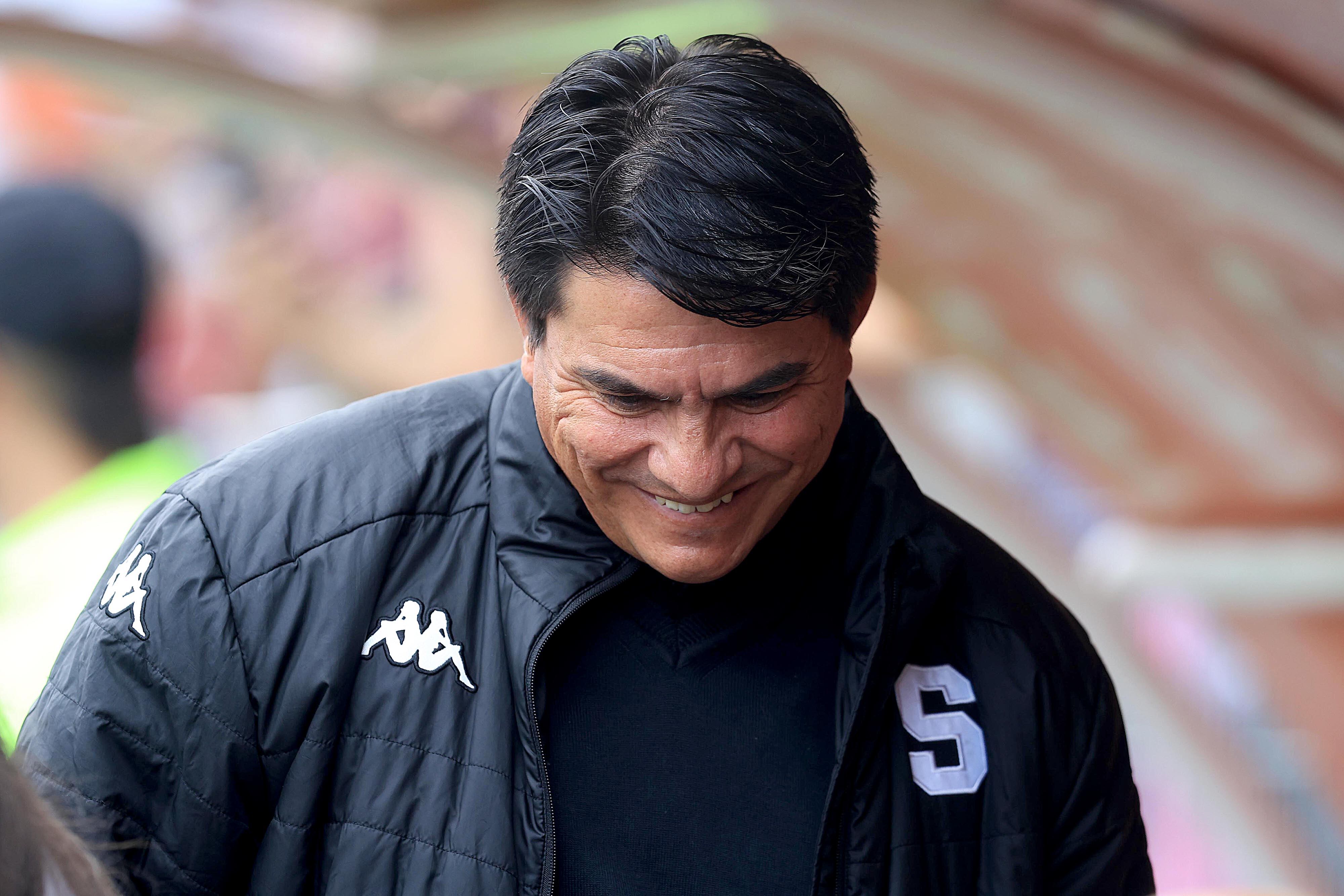 12/05/2024 Estadio Ricardo Saprissa, Tibás. El Deportivo Saprissa recibió a Santos de Guápiles en partido de la Jornada 22 del Torneo de Clausura, Copa Promérica 2024. Foto: Rafael Pacheco Granados