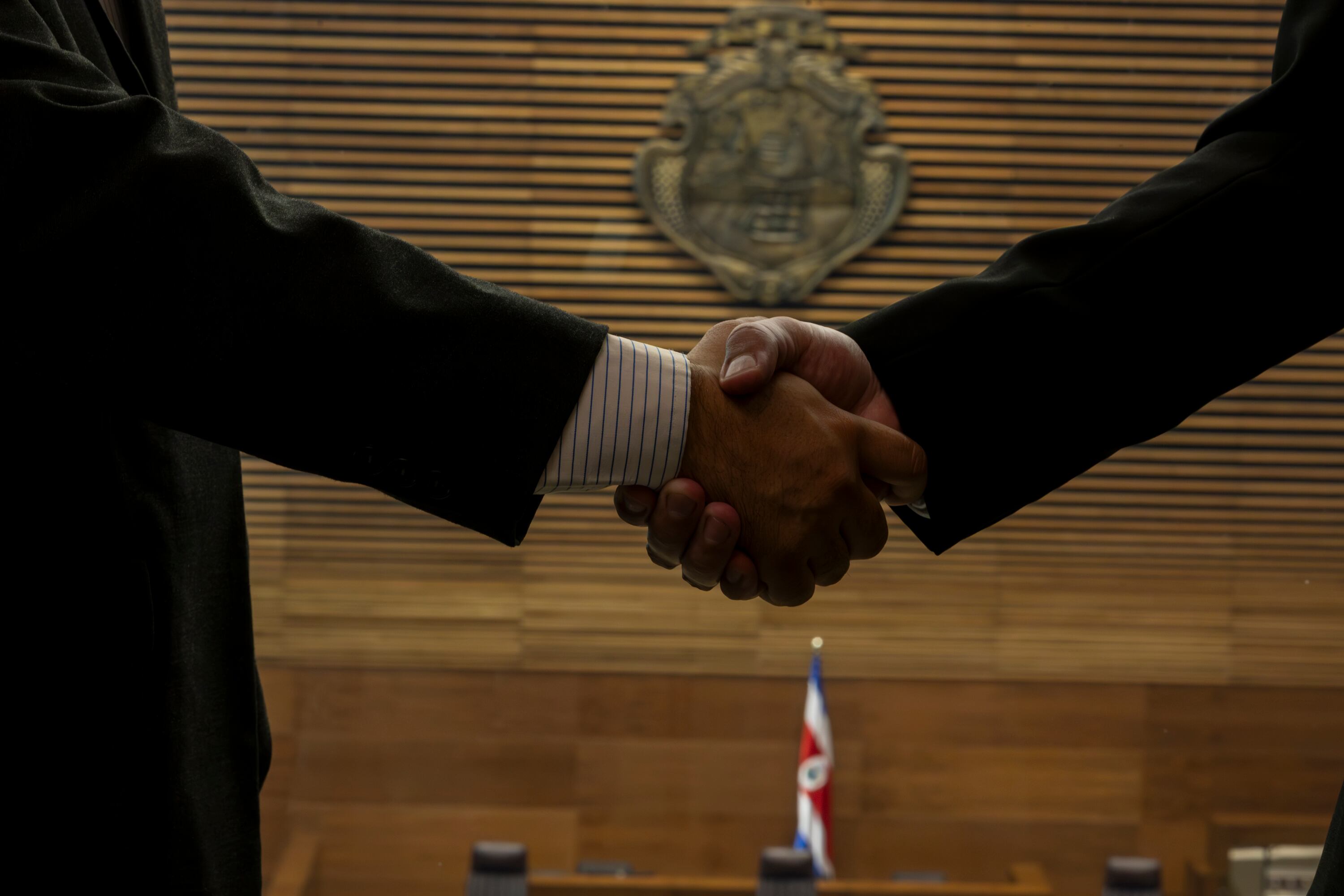 25/02/2025, San José, Asamblea Legislativa, recorrido por la asamblea, para hacer fotografías ilustrativas del Lobby en la asamblea.