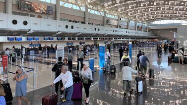 Nuevo dueño para el principal aeropuerto de Costa Rica: ¿Impactará a los pasajeros?