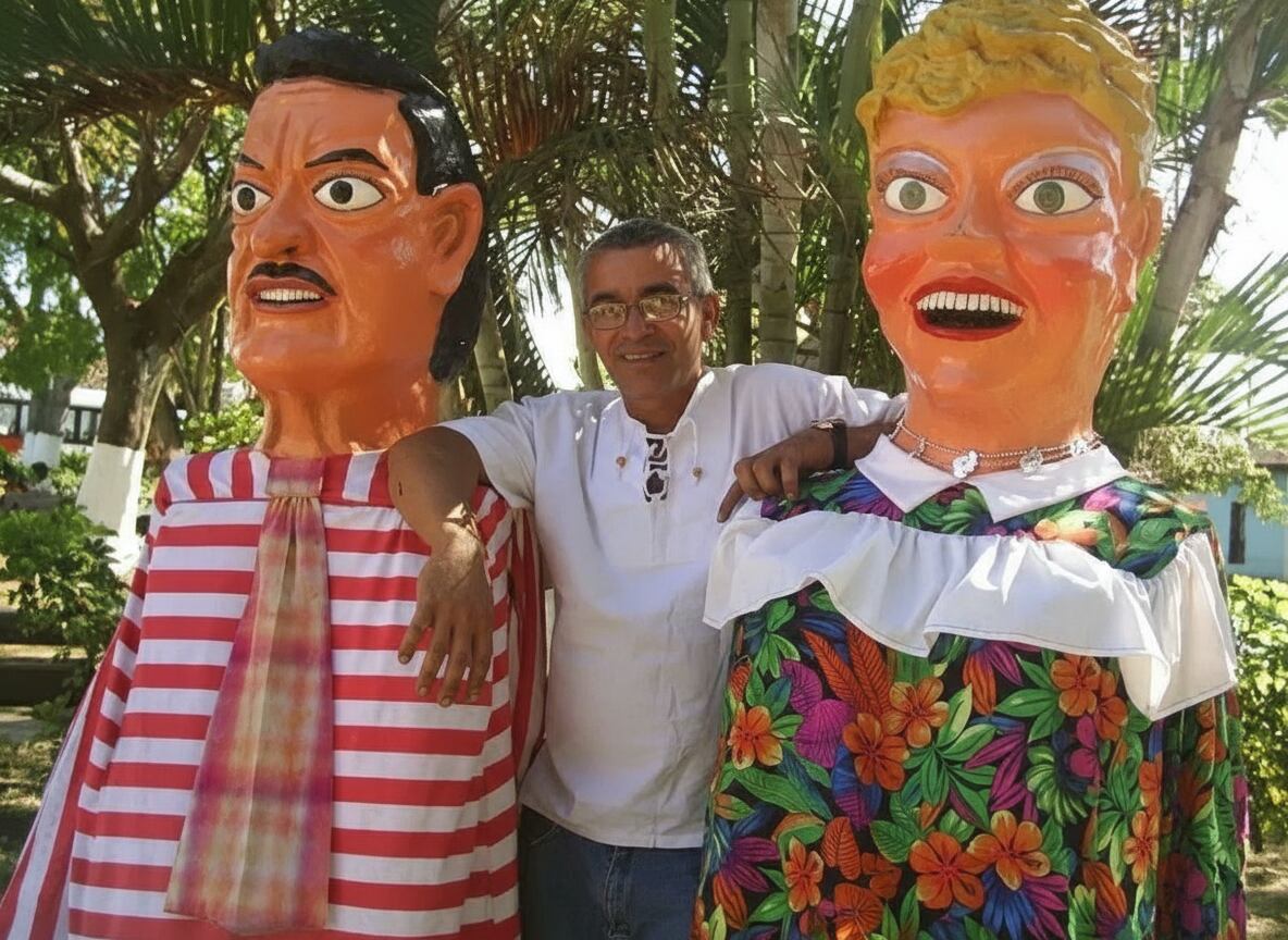 Mascaradas