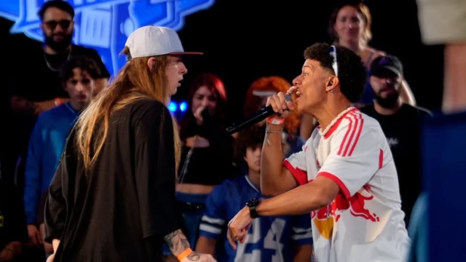 Red Bull Batalla Centroamérica