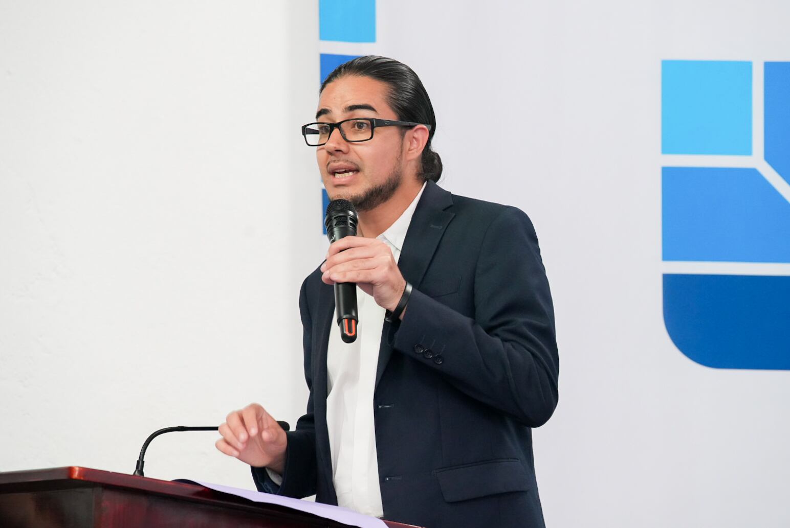 19/03/2025. Agenda Viva. Colegio de periodistas, Sábana, San José. Fotografía: Lilly Arce.