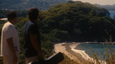 Costa Rica brilla en el nuevo video musical de famosos cantantes internacionales