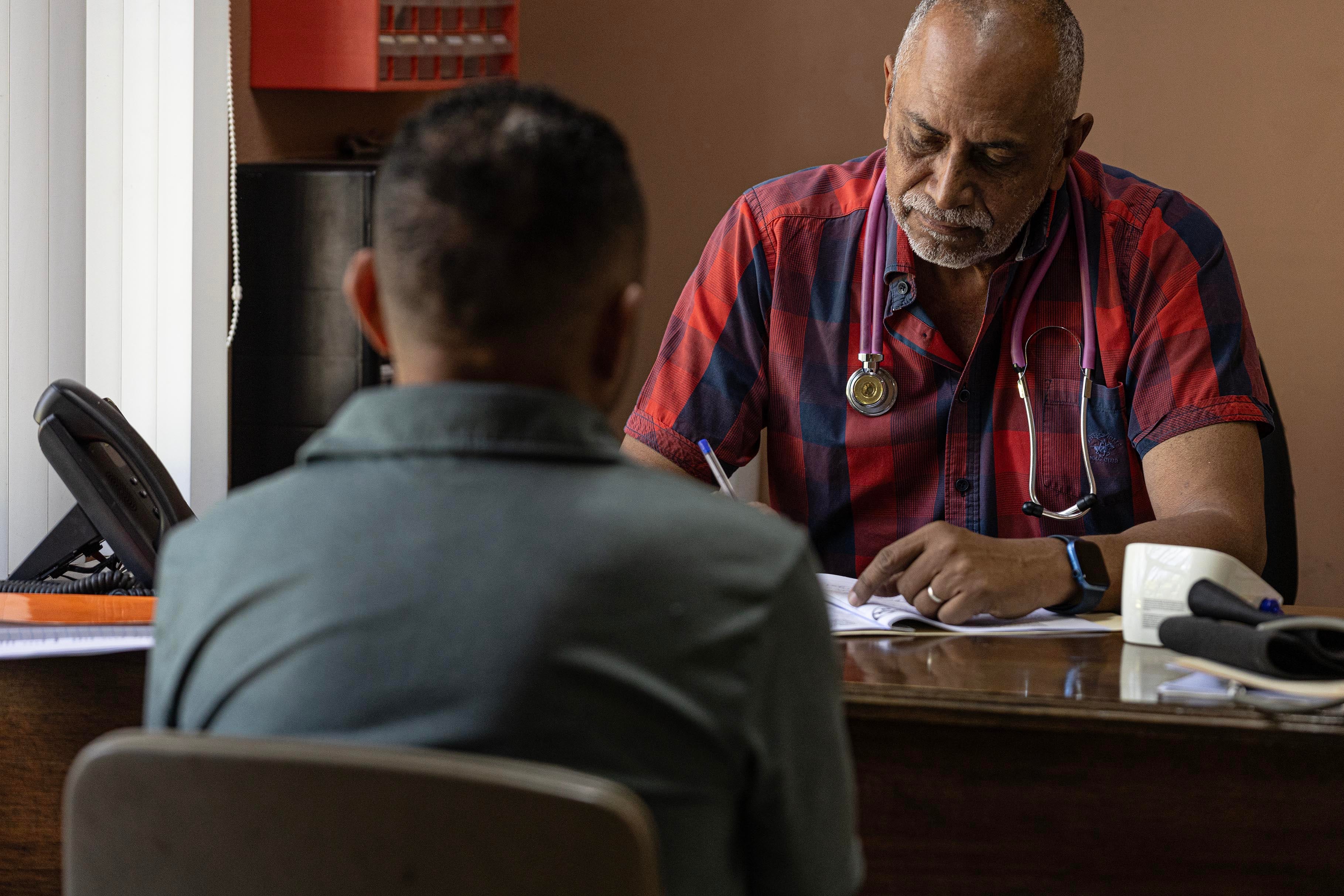 Hogar Salvando al Alcohólico