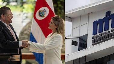 Costa Rica pasó de presumir recuperación en finanzas públicas a aplicar recortes millonarios. ¿Cómo llegó el país hasta aquí?