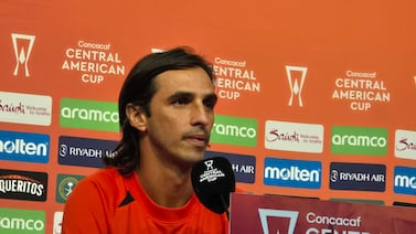 Bryan Ruiz sobre el reto con Alajuelense: ‘Lo tomo como si fuera una Champions League’